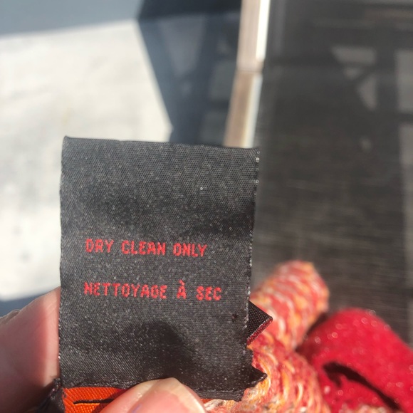 Cutest!! 🍁🍂 wool blend top - Picture 9 of 10